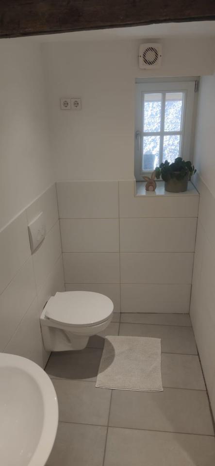 WG-Zimmer Zentrum Möckmühl Miete all inclusive möbliert