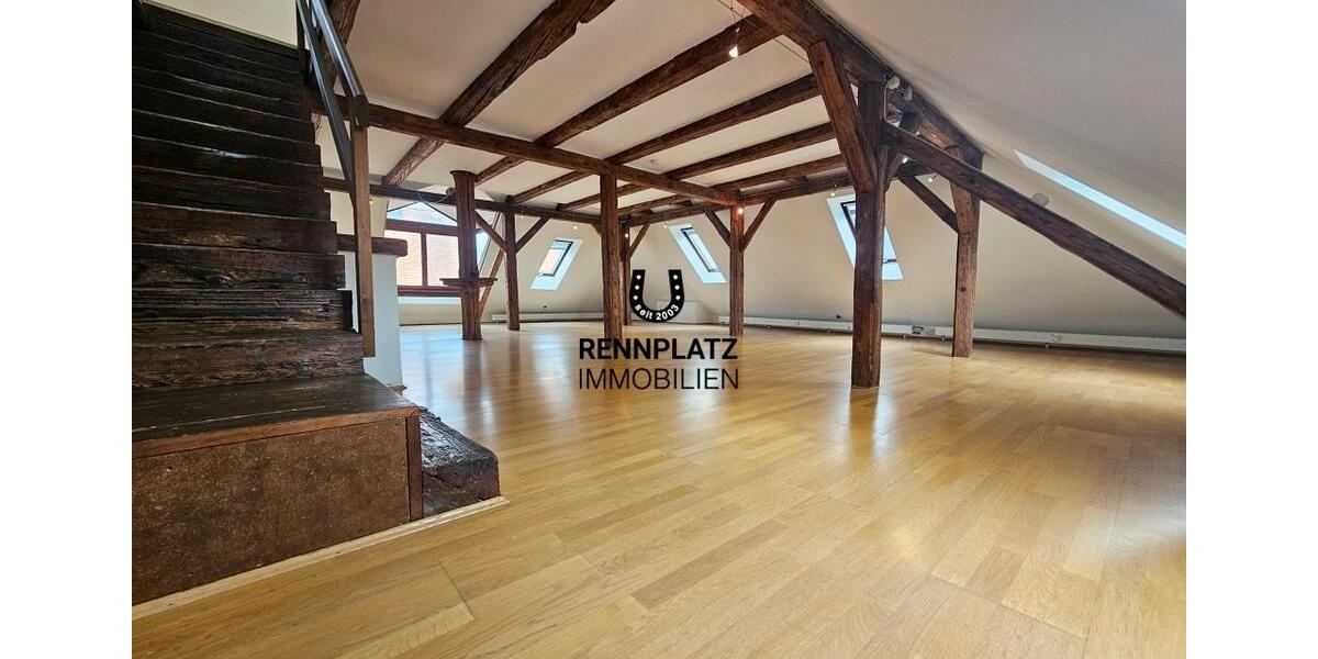 Loft - Studio - Atelier Regensburg Kumpfmühl - 2.5 Zimmer, 157 m&sup2;, 1.590&euro; | Angebot:26691320
