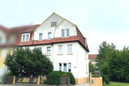 3-R-Whg mit 65 m² in Bischofswerda zu vermieten 3 zimmer
