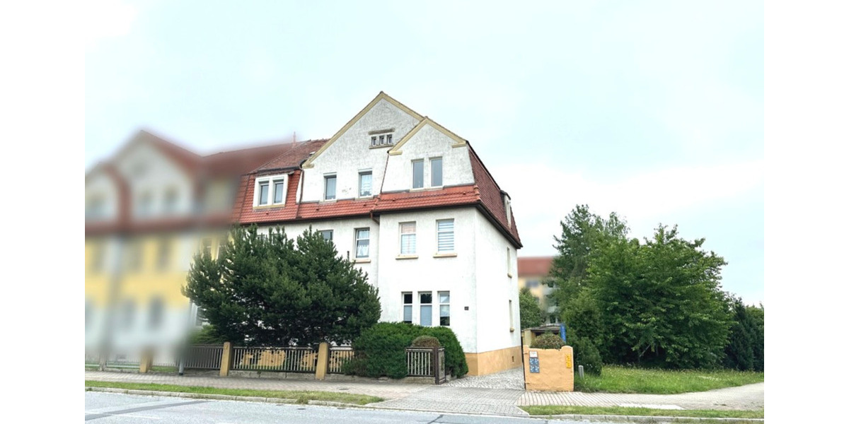 3-R-Whg mit 65 m² in Bischofswerda zu vermieten 3 zimmer