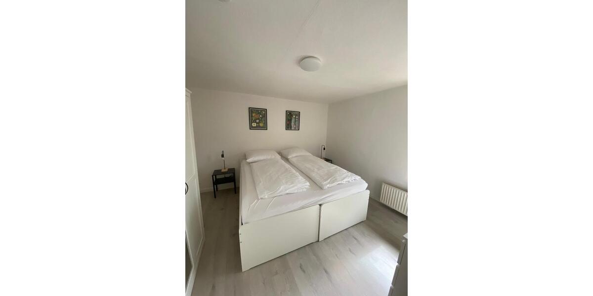 Erdgeschoßwohnung Neustadt in Holstein - 4 Zimmer, 120 m&sup2;, 1.300&euro; | Angebot:25872288