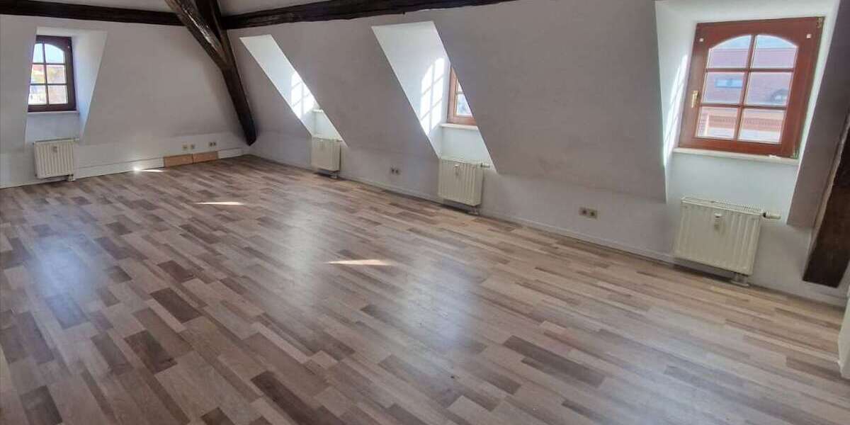 Wohnung zum Mieten in Löbau 546 € 91 m² 3 zimmer