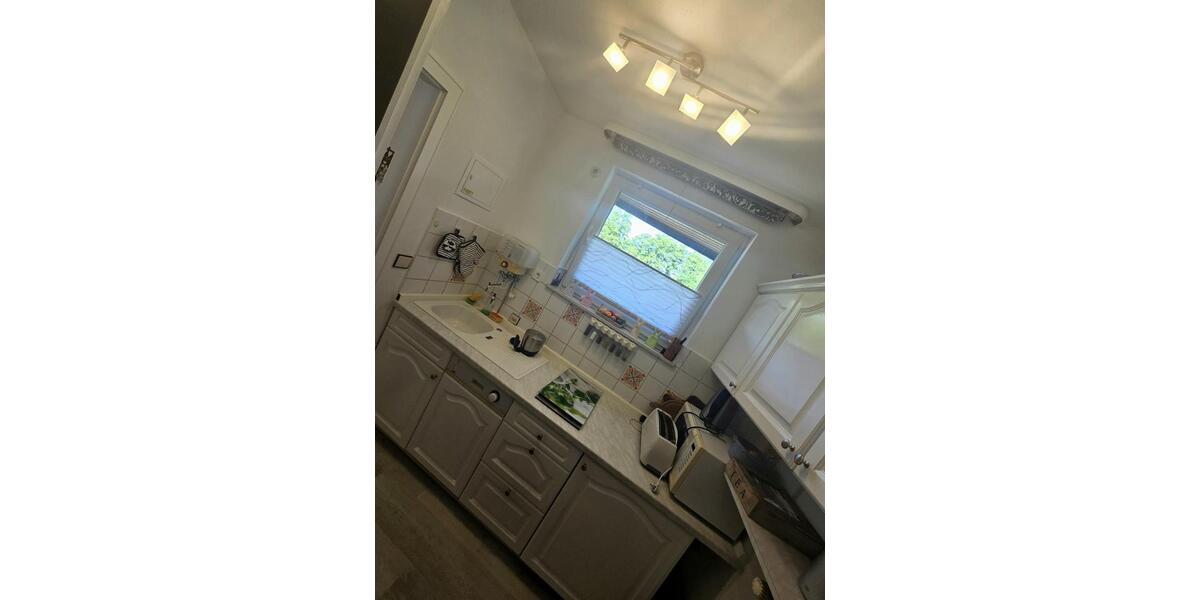 Wohnen auf Zeit Laatzen - 2 Zimmer, 59 m&sup2;, 1.000&euro; | Angebot:24407333