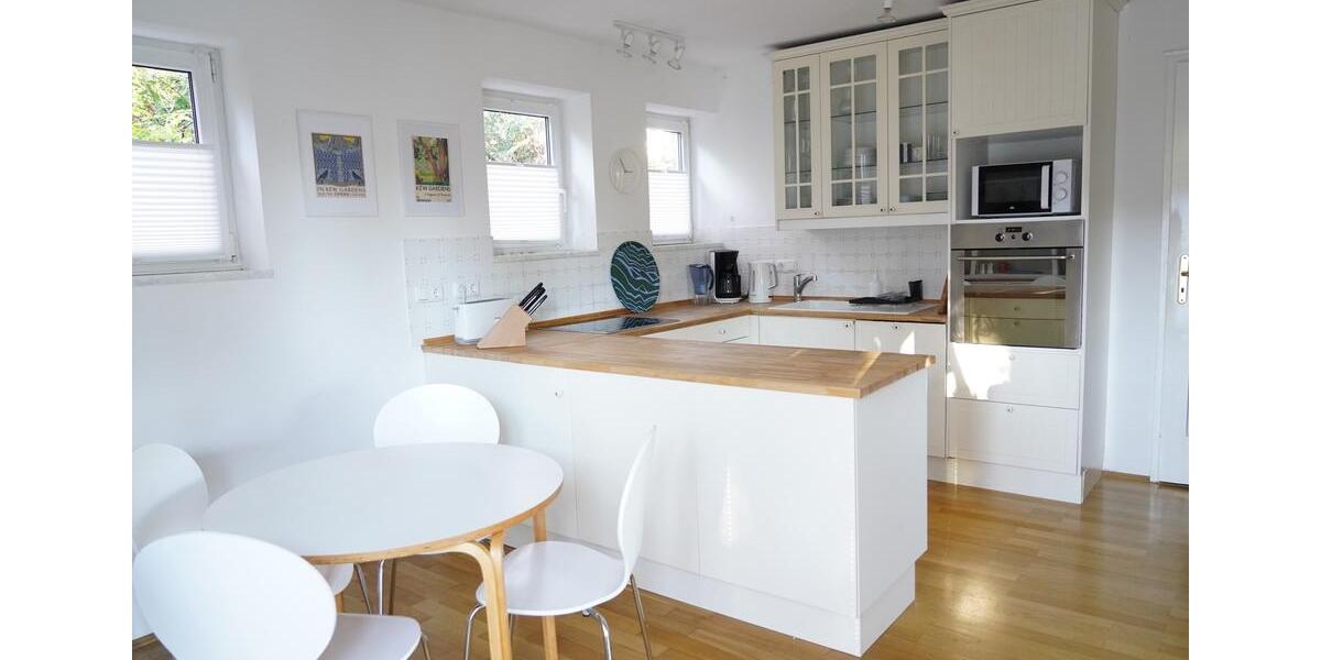 Erdgeschoßwohnung Starnberg - 4 Zimmer, 120 m&sup2;, 2.390&euro; | Angebot:24842130