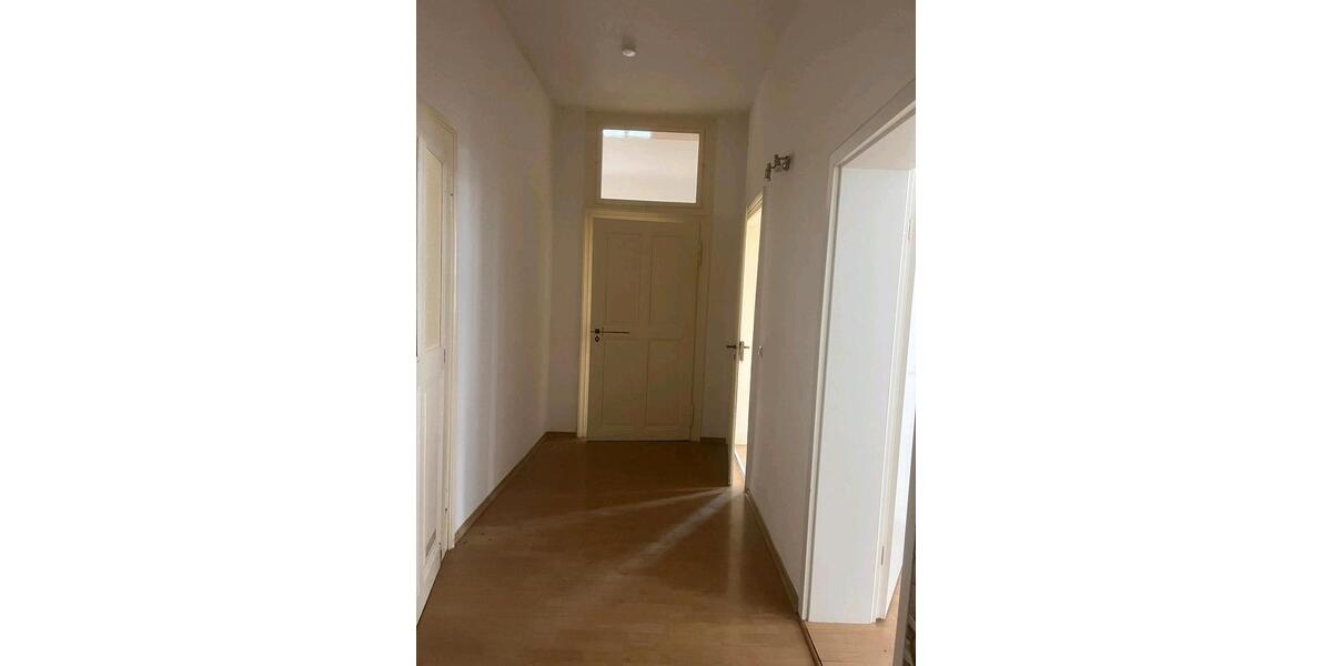 Hochparterre Bad Elster - 3 Zimmer, 100 m&sup2;, 500&euro; | Angebot:24376958