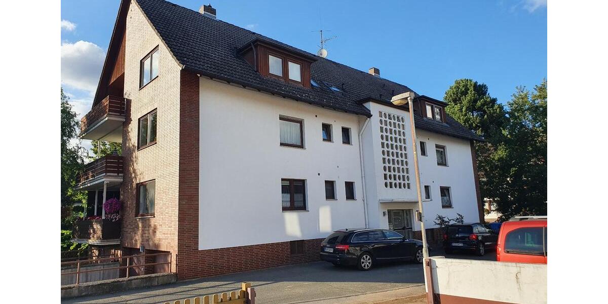 Etagenwohnung Osterode am Harz - 3 Zimmer, 93 m&sup2;, 650&euro; | Angebot:26343110