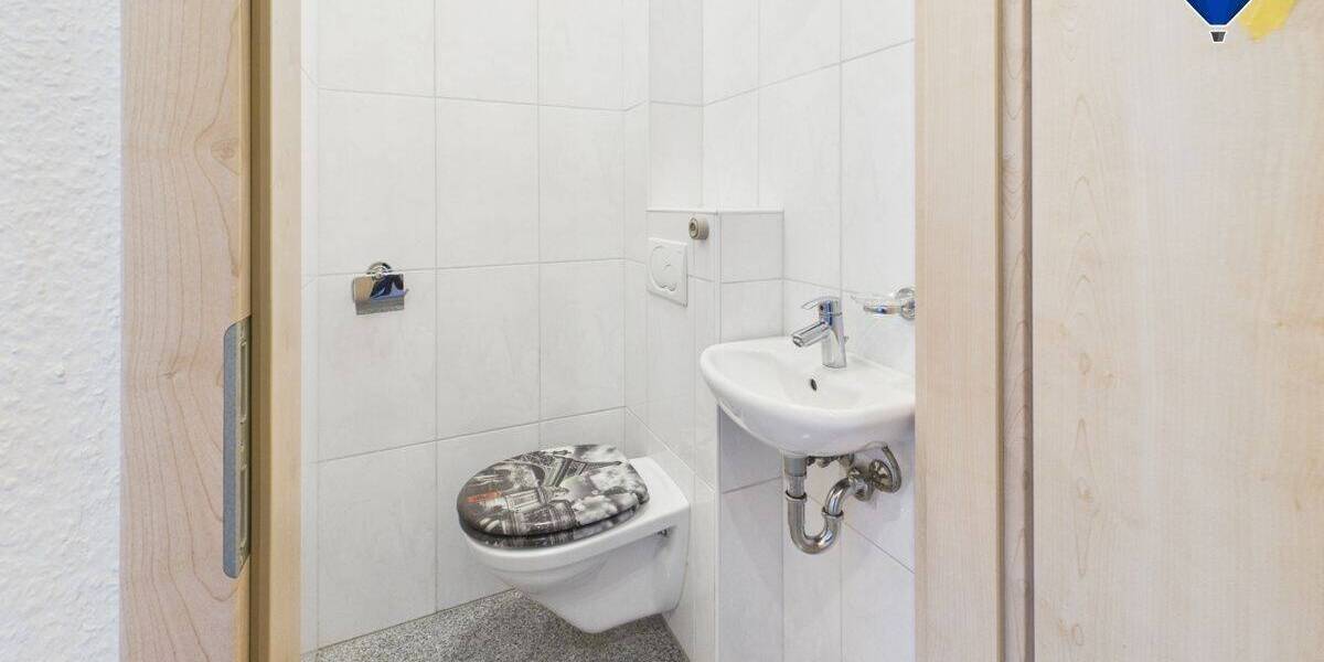 Etagenwohnung Merzig / Hilbringen Hilbringen - 3 Zimmer, 76 m&sup2;, 700&euro; | Angebot:26796776