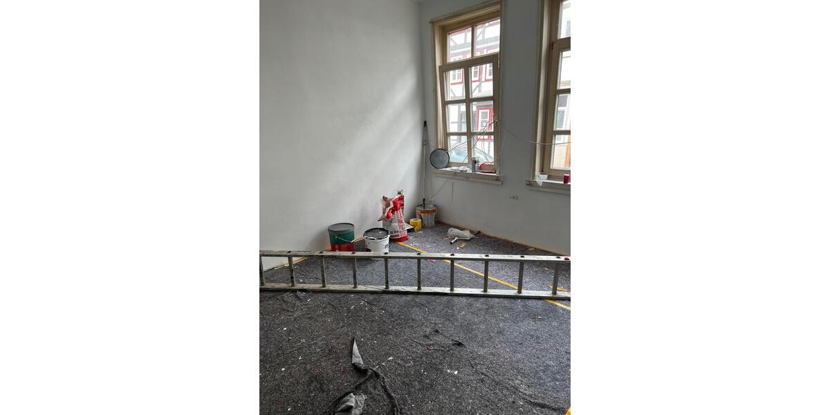 Erdgeschoßwohnung Peine - 1 Zimmer, 32 m&sup2;, 320&euro; | Angebot:26050388