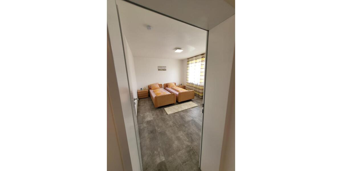 Etagenwohnung Bad Nauheim - 2 Zimmer, 70 m&sup2;, 875&euro; | Angebot:26221081