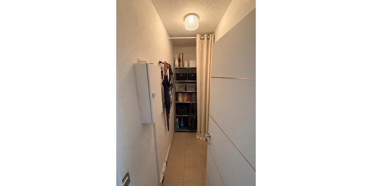 Etagenwohnung Magdeburg Neue Neustadt - 2.5 Zimmer, 57 m&sup2;, 920&euro; | Angebot:26651725