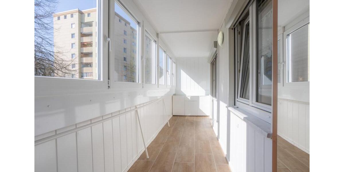 Etagenwohnung Waldkraiburg - 2 Zimmer, 68 m&sup2;, 745&euro; | Angebot:26653295
