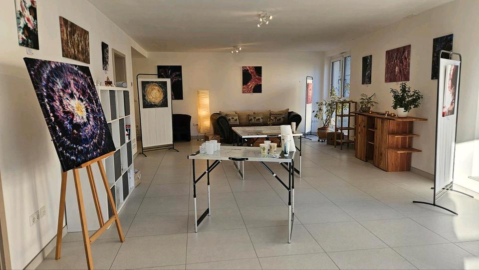 Gewerbeobjekt Arnstadt - 700&euro; | Angebot:24422181