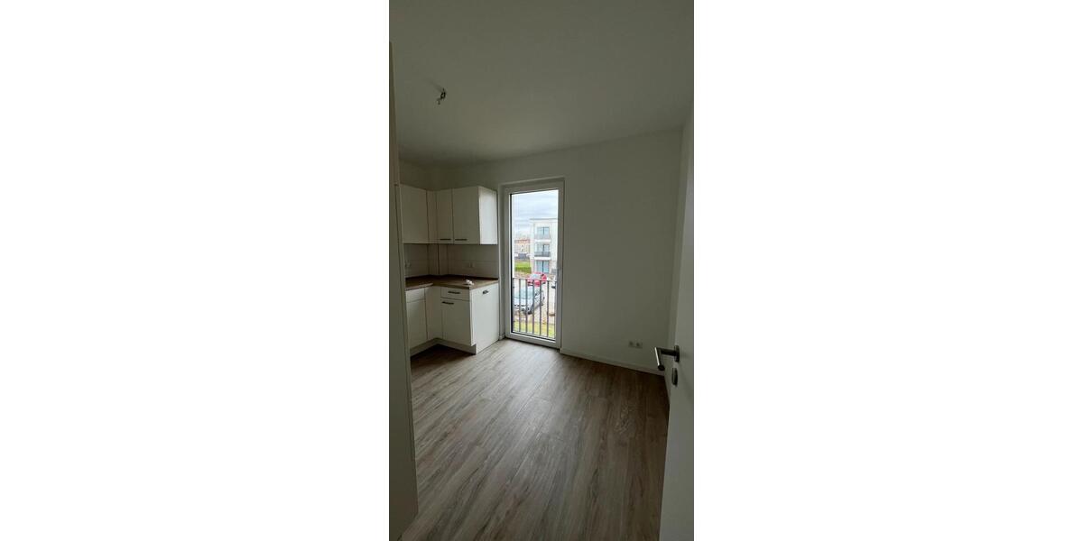 Etagenwohnung Zarrentin am Schaalsee - 2 Zimmer, 57 m&sup2;, 660&euro; | Angebot:26120338