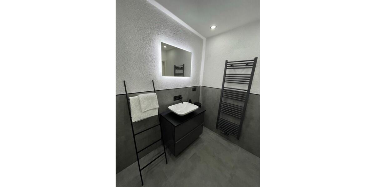 Erdgeschoßwohnung Quedlinburg Gernrode - 2 Zimmer, 70 m&sup2;, 700&euro; | Angebot:25887600