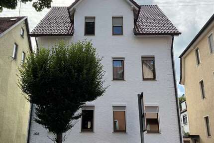 Wohnung zum Mieten in Albstadt 550 € 62 m²