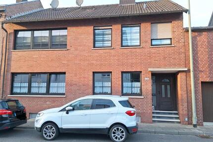 Wohnung zu vermieten 3 zimmer