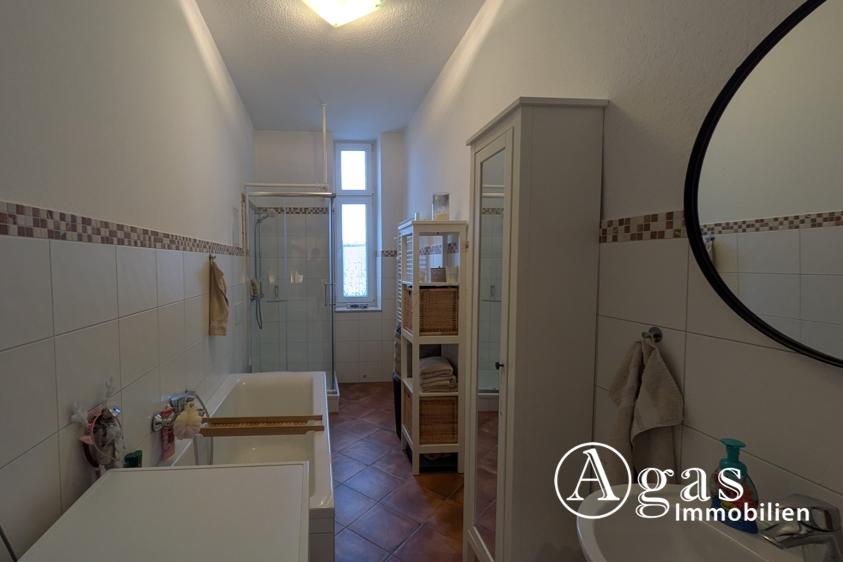 Etagenwohnung Eberswalde - 5 Zimmer, 108 m&sup2;, 968&euro; | Angebot:25022531