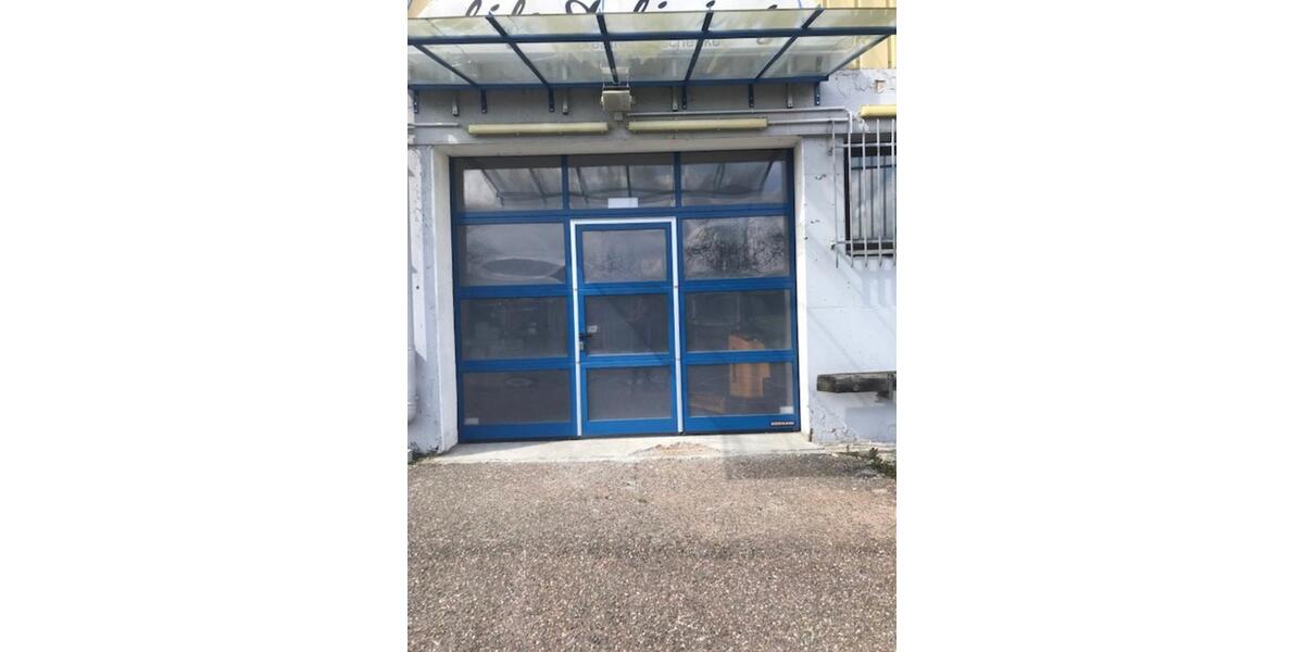 Gewerbeobjekt Oberzent - 1.450&euro; | Angebot:23208459