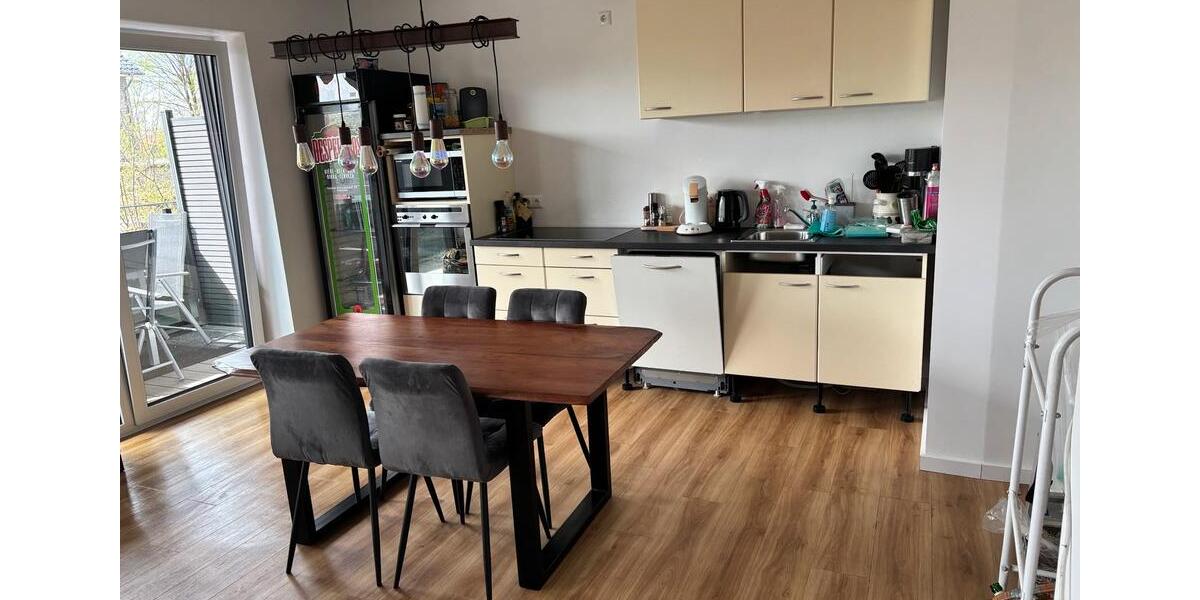 Erdgeschoßwohnung Georgsmarienhütte - 3 Zimmer, 90 m&sup2;, 1.400&euro; | Angebot:26190558
