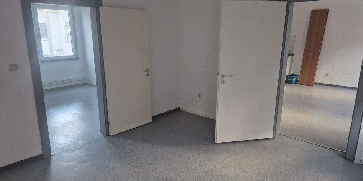 Büro- o. Gewerbefläche im Herzen von Germersheim zu vermieten 3 zimmer