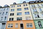 klein aber fein: 1 Raum Singlewohnung mit Balkon und Aufzug in der Innenstadt! - Etagenwohnung Gera Debschwitz | Angebot:26828359