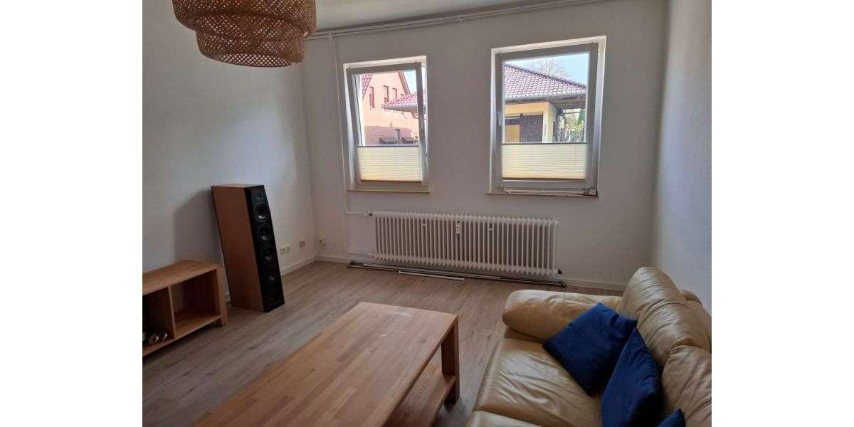 Etagenwohnung Unterlüß Unterlüß - 2 Zimmer, 60 m&sup2;, 370&euro; | Angebot:26252340
