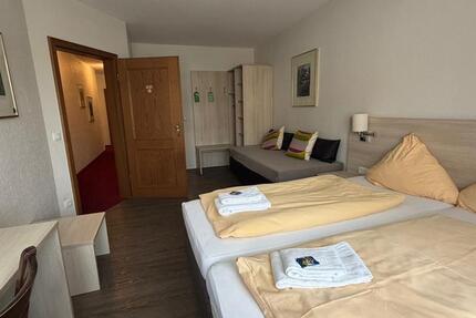 Wohnen auf Zeit Rhede - 13 Zimmer, 18 m&sup2;, 25&euro; | Angebot:26421637