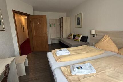 Wohnen auf Zeit Rhede - 13 Zimmer, 18 m&sup2;, 55&euro; | Angebot:26421637