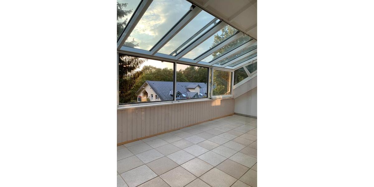 Etagenwohnung Bad Dürrheim - 3 Zimmer, 109 m&sup2;, 1.140&euro; | Angebot:26262634