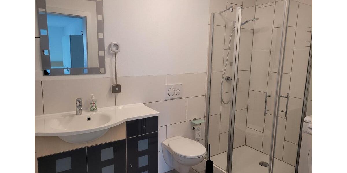 Etagenwohnung Donauwörth - 1 Zimmer, 32 m&sup2;, 480&euro; | Angebot:26637302