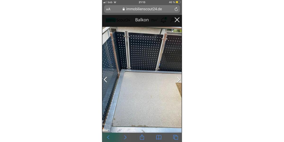 Etagenwohnung Hamm - 3 Zimmer, 80 m&sup2;, 825&euro; | Angebot:26564957