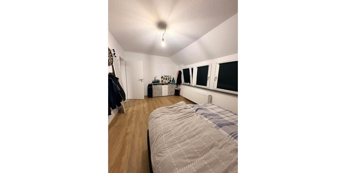 Etagenwohnung Sögel - 3 Zimmer, 68 m&sup2;, 910&euro; | Angebot:24658746
