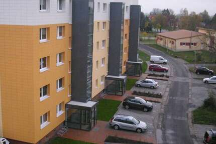 Wohnung Cölpin - 4 Zimmer, 76 m&sup2;, 450&euro; | Angebot:26440556