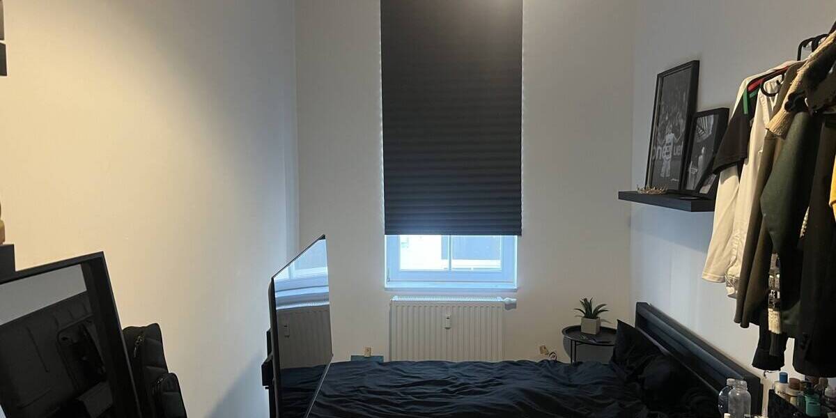 Etagenwohnung Wiesbaden Westend / Bleichstraße - 4 Zimmer, 95 m&sup2;, 1.470&euro; | Angebot:26656943