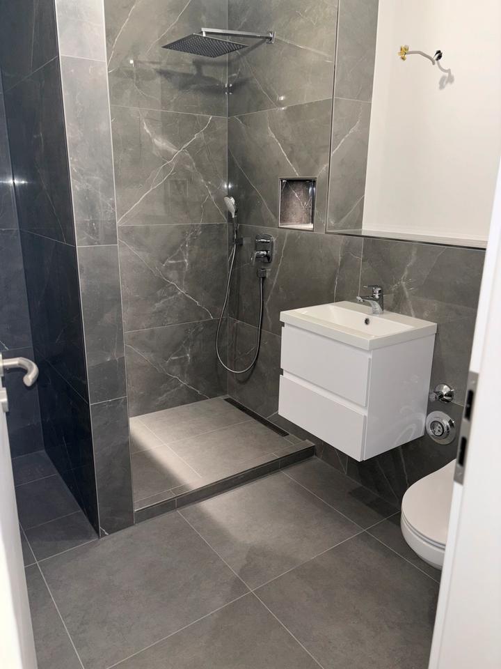 Wunderschön NEU SANIERTE Wohnung in Mainz gonsenheim