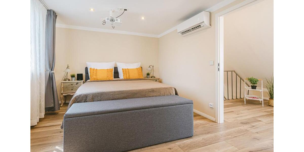 Wohnen auf Zeit Mülheim an der Ruhr Broich - 3 Zimmer, 115 m&sup2;, 2.700&euro; | Angebot:25922907