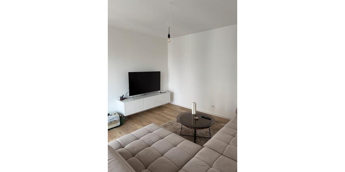 2-Zimmer Neubauwohnung 2 zimmer