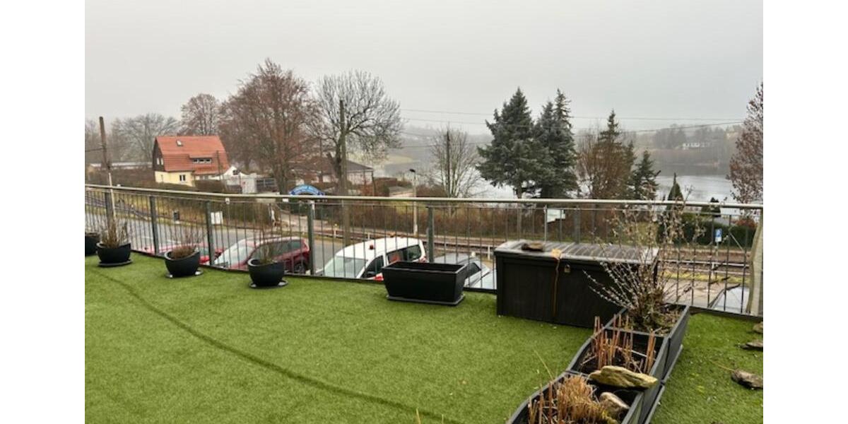 Etagenwohnung Dippoldiswalde - 3 Zimmer, 89 m&sup2;, 800&euro; | Angebot:24455768