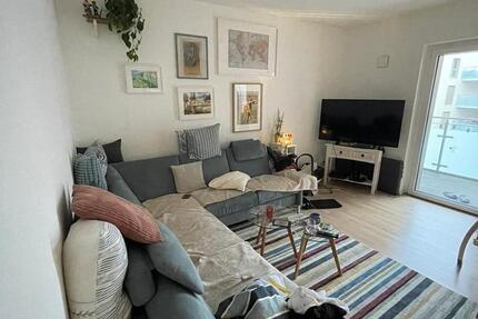 möblierte 2-Zimmerwohnung 2 zimmer