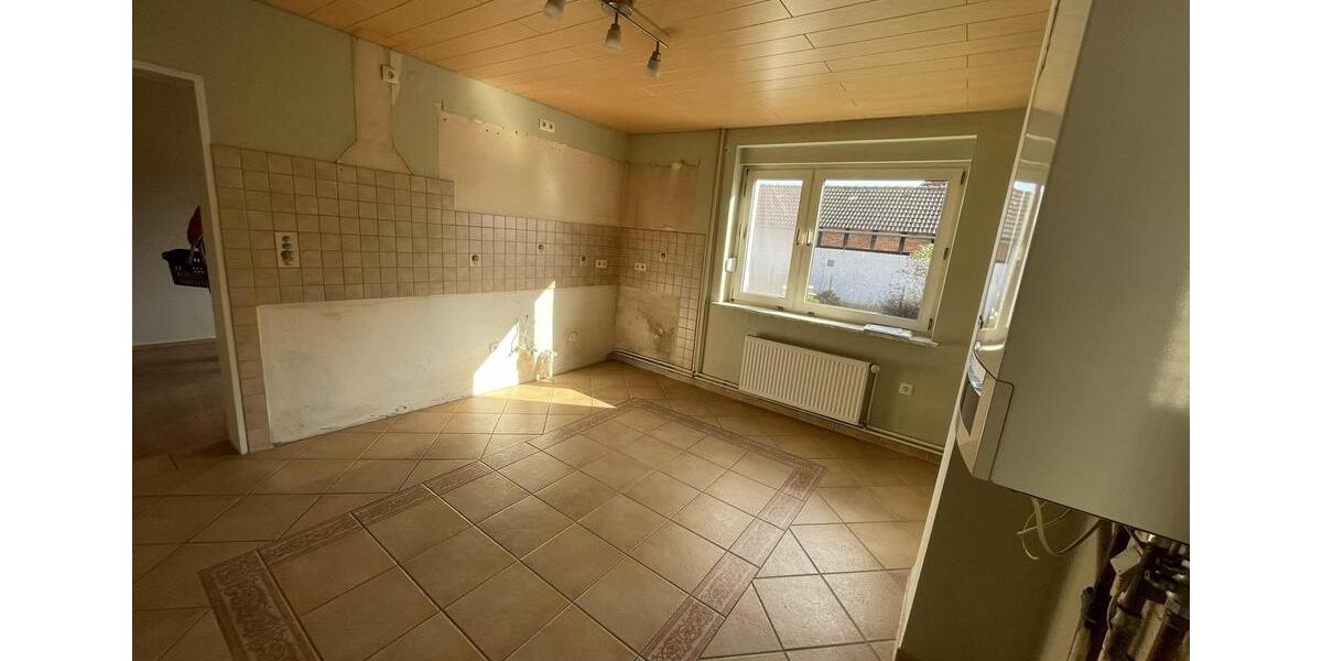 Etagenwohnung Helmstedt - 4 Zimmer, 137 m&sup2;, 1.097&euro; | Angebot:25899828