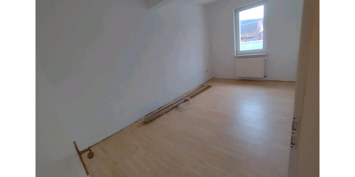 Wohnung in 98634 Wasungen 3 zimmer