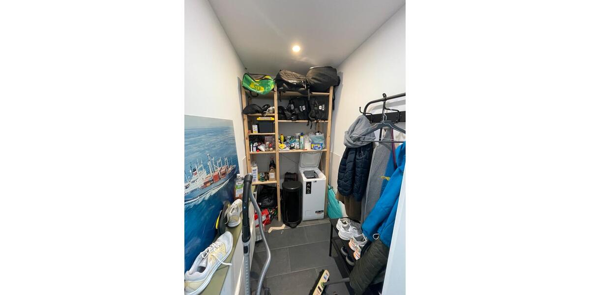 Wohnen auf Zeit Rostock Hansaviertel - 2.5 Zimmer, 70 m&sup2;, 1.500&euro; | Angebot:26355744