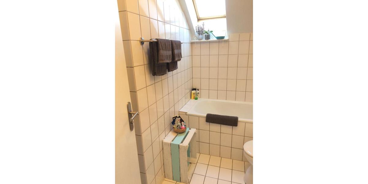 Wohnen auf Zeit Düsseldorf Stadtbezirk 3 - 2 Zimmer, 54 m&sup2;, 1.300&euro; | Angebot:25402638