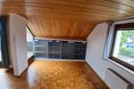 Dachgeschoßwohnung Westerheim - 2.5 Zimmer, 75 m&sup2;, 850&euro; | Angebot:26619590