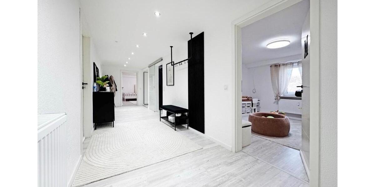 Maisonettenwohnung Lützelbach - 3 Zimmer, 144 m&sup2;, 1.200&euro; | Angebot:25814278