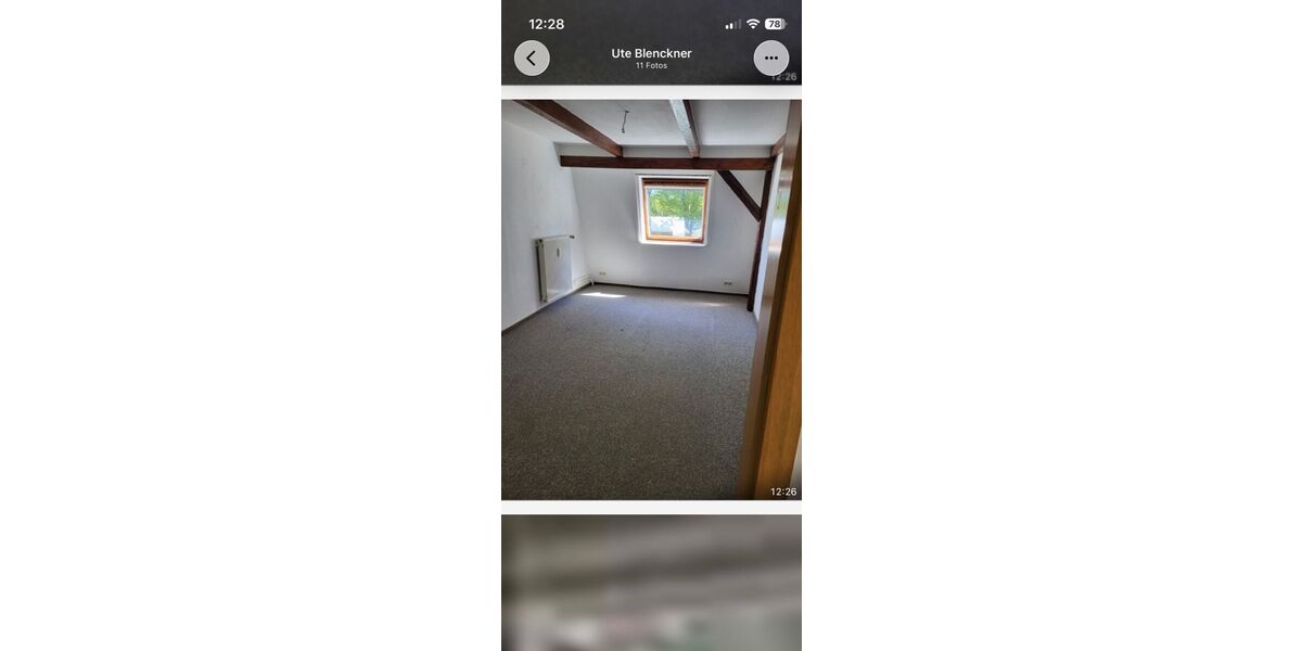 Idyllisch -ländlich,dennoch zentral in Satrup - Appartement Mittelangeln Alt Rehberg | Angebot:26633787