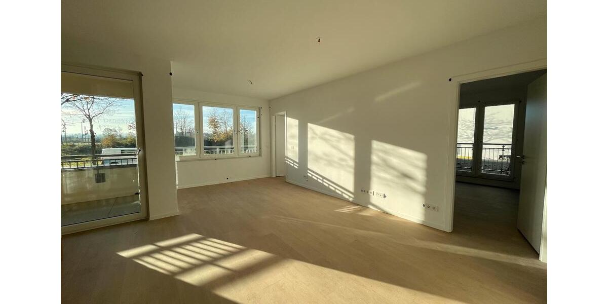 Etagenwohnung Dresden Pieschen - 4 Zimmer, 92 m&sup2;, 1.267&euro; | Angebot:26661291
