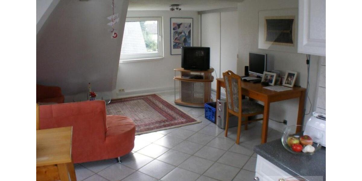 Wohnen auf Zeit Bielefeld Schildesche - 2 Zimmer, 50 m&sup2;, 740&euro; | Angebot:26302280