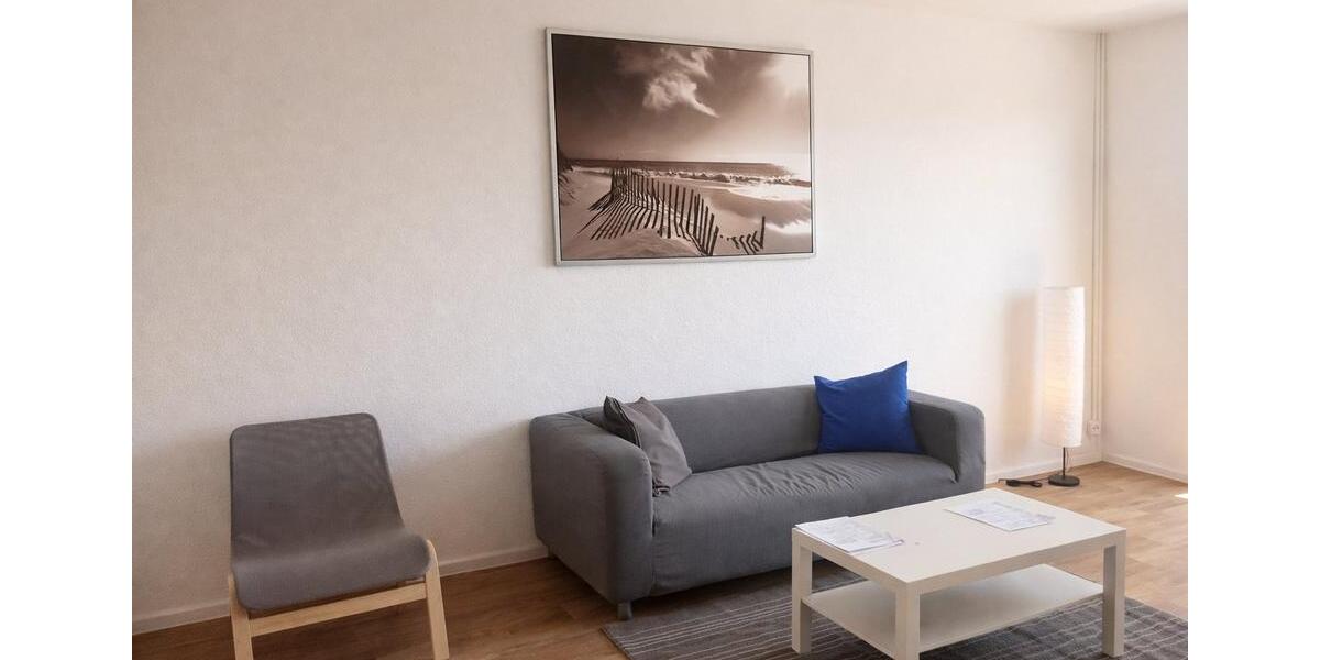 Etagenwohnung Havelberg - 2 Zimmer, 40 m&sup2;, 337&euro; | Angebot:26286182