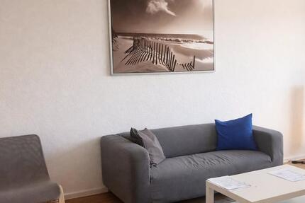 Wohnung Havelberg - 2 Zimmer, 40 m&sup2;, 337&euro; | Angebot:26286182